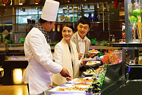穗城餐飲創(chuàng)業(yè)全攻略 如何在廣州成功開設一家餐飲店