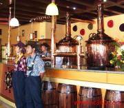 德漢斯啤酒南美烤肉餐飲服務 視覺盛宴的產(chǎn)品相冊