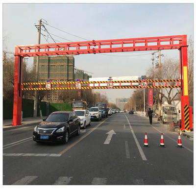 天祿智能升降限高桿 道路限高管理的現(xiàn)代化解決方案