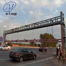 智能交通的守護(hù)者 全面解析液壓與電動智能限高架